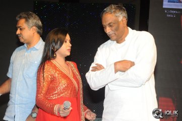 Prathinidhi Movie Audio Launch